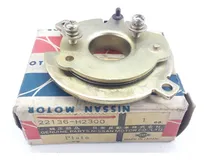 Comprar Placa Ruptor Distribuidor Nissan Datsun Bluebird 910 L18
