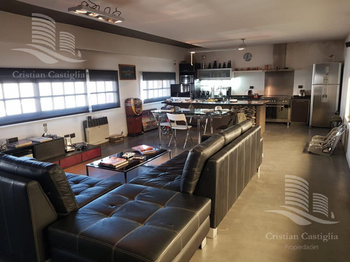 Venta - Galpón, Casa, Oficina, Terraza - Olivos, Vicente Lopez