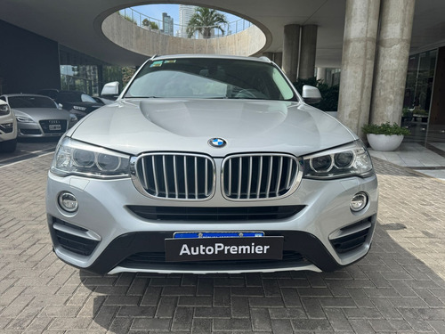 BMW X4 2.0 Xdrive 28i Xline 245cv