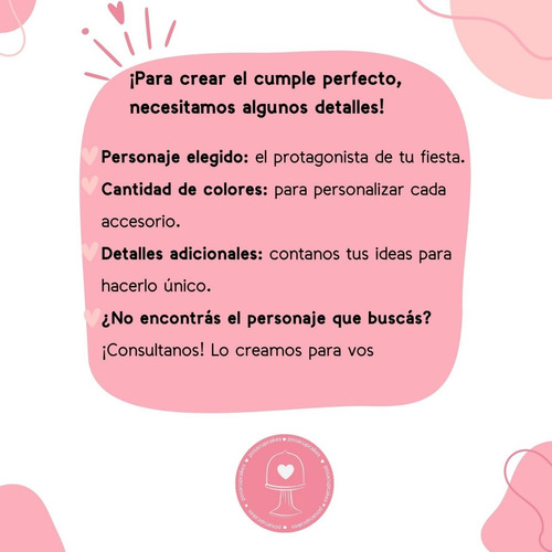Valijitas Golosi. Personalizada Tematica A Elección X30 U.