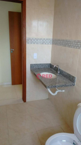 Imagem 6 de 24 de Chácara Com 3 Dormitórios À Venda, 1000 M² Por R$ 530.000,00 - Bosque Dos Eucaliptos - Araçoiaba Da Serra/sp - Ch0011