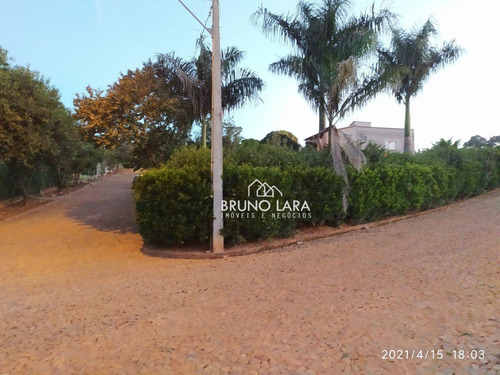 Imagem 15 de 27 de Sítio À Venda Em Igarapé Condomínio Fazenda Mirante. - Si0091