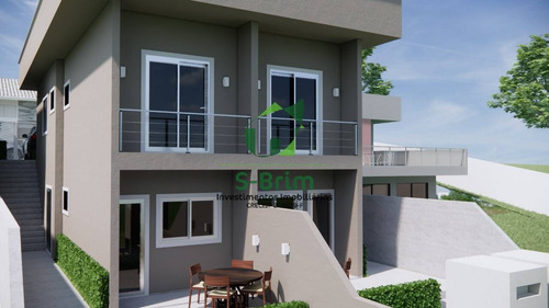 Imagem 12 de 13 de Entrada De 10% Do Valor - Casas Na Planta - 2 Suítes - Jd. Imperial - 645