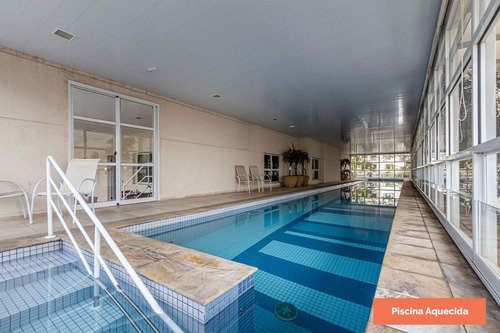 Imagem 3 de 30 de Apartamento Em Jardim Brasil (zona Sul), São Paulo/sp De 94m² 1 Quartos À Venda Por R$ 721.000,00 - Ap2116353-s