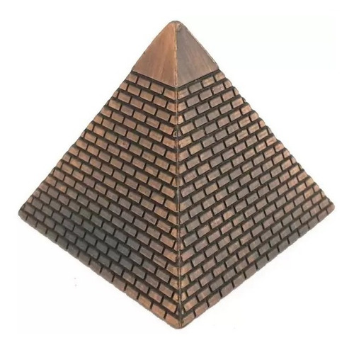 Miniatura De Metal Apontador De Lápis Pirâmides Do Egito 629