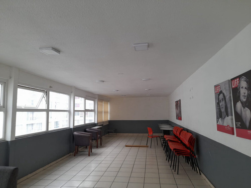 Venta Departamento 2d/1b + E Estación Central