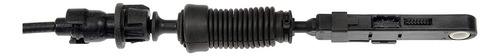 Cable Selector Velocidades Oem Reference: 15079394