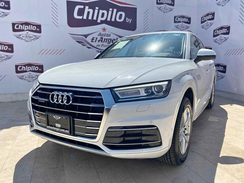 Audi Q5 2.0 L T Select Dsg