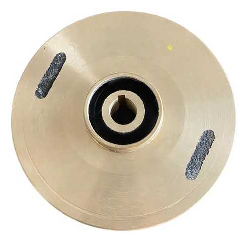 Rotor Bronze Me-2 Cp-27 146mm (schneider)