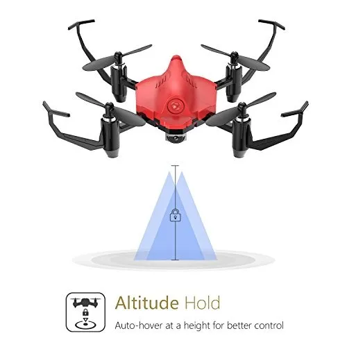 Holy stone hs177 sales rc battle drones
