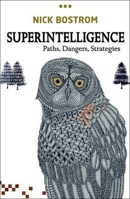 Superintelligence : Paths, Dangers, Strategies -  (original)