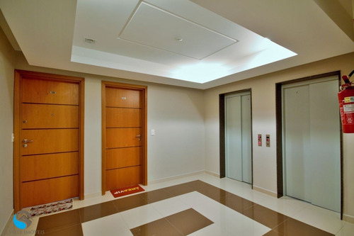 Imagem 20 de 30 de Apartamento Novo De 2 Quartos No Boa Vista. - Apn-121xy