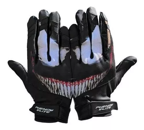 Guantes De Americano Venom