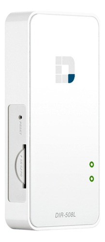Router D-link Cloud Dir-508l