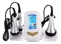 Comprar Ultra Cavitador 40k 3 En 1 Radiofrecuencia Facial Corporal
