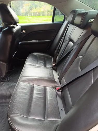 Ford Fusion 3.0 V6 Sel