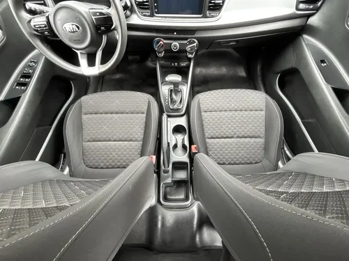 Kia Rio NEW EMOTION SEC 1,4