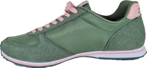 Zapatillas Kappa Mujer Urbana Moda Original Cuotas Envio
