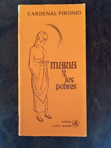 María Y Los Pobres