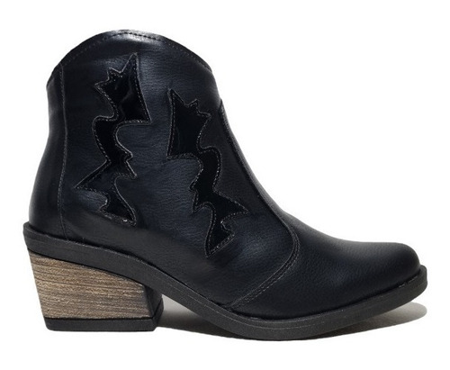 Imagen 4 de 4 de Texana Jade Black