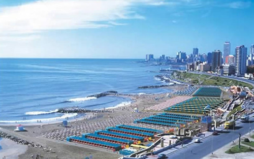 Vendo Semana Vacacional, Solanas Punta Del Este P/2 Personas