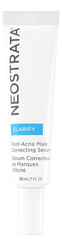 Rum Nostrata Clarify Post-acn Corrcting 30 Ml