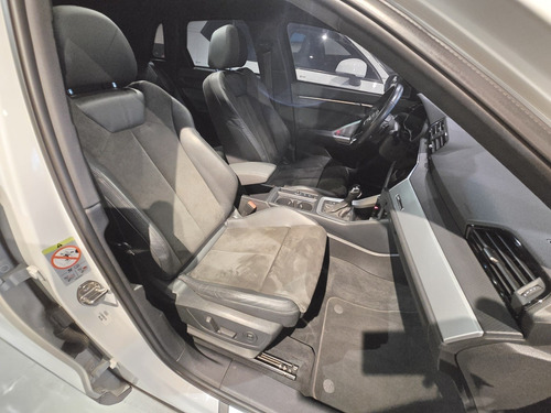 Audi Q3 1.4 35 TFSI GASOLINA BLACK S TRONIC