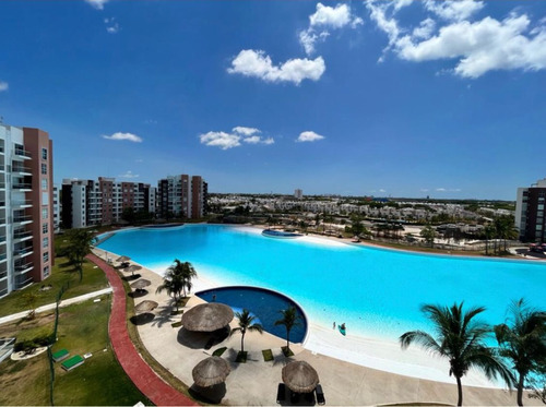 Departamento Amueblado En Venta Dreams Lagoon