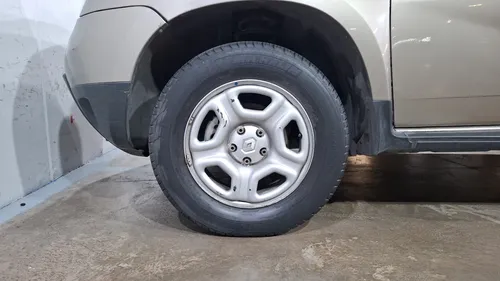 Renault Duster 2.0 Zen