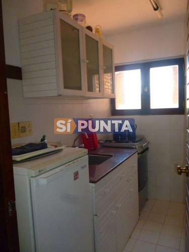 Imagen 6 de 11 de Venta Apartamento En Manantiales 1 Dormitorio