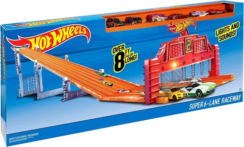 Pistas de carreras hot wheels precios hotsell