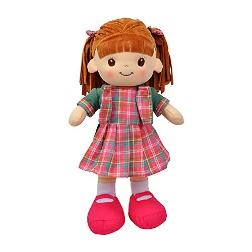 Juguetes, Muñeca Interactiva   Sweet Hearts De 16 PuLG...