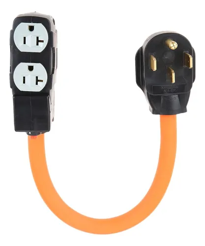 comprar Adaptador De Secadora De 4 Clavijas A 3 Clavijas, Enchufe
