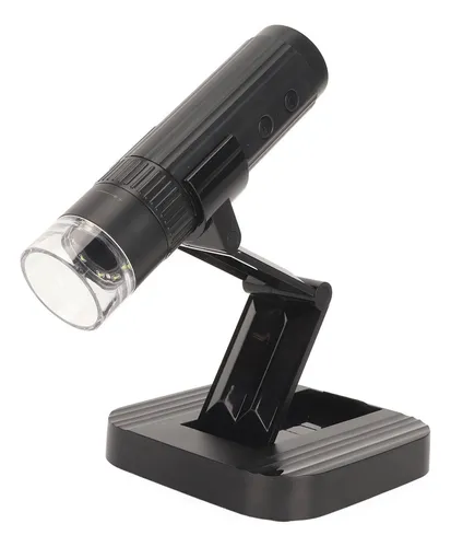 D Microscopio Digital Usb, Aumento De 501000x, 2 Millones