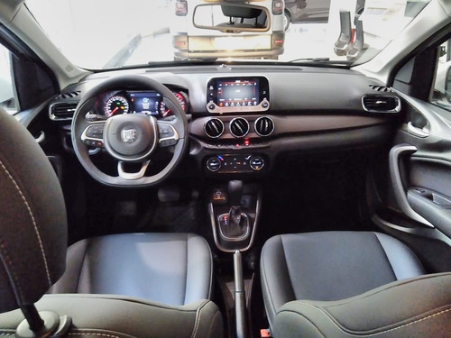 Imagen 8 de 15 de Fiat Cronos Anticipo 300 Mil Y Cuotas L