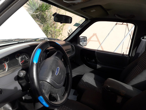 Ford Ranger 3.0 Cs Xl Plus 4x4