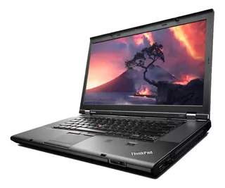 Computadora Notebook Lenovo Thinkpad Intel I5 Oficina