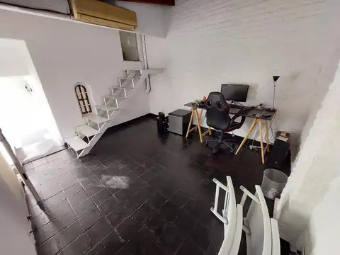 Casa 6 Amb Con Terraza Y Cochera En Palermo