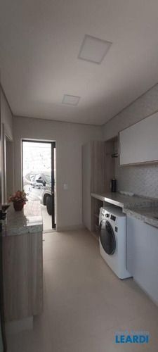 Imagem 7 de 15 de Casa Em Condomínio - Condomínio Delle Stelle - Sp - 633665