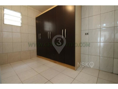Imagem 13 de 15 de Kitnet Ampla - 59m² - Vila Buarque - Ed2714