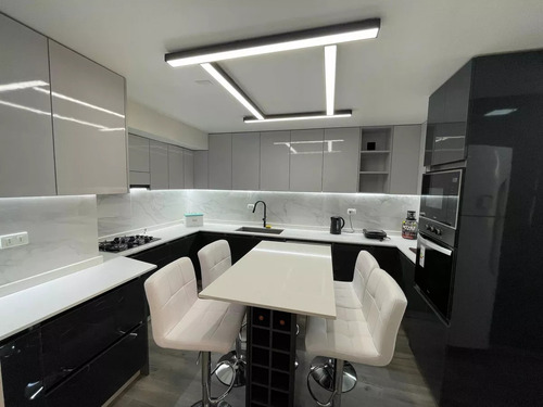 Espectacular Triplex Totalmente Remodelado