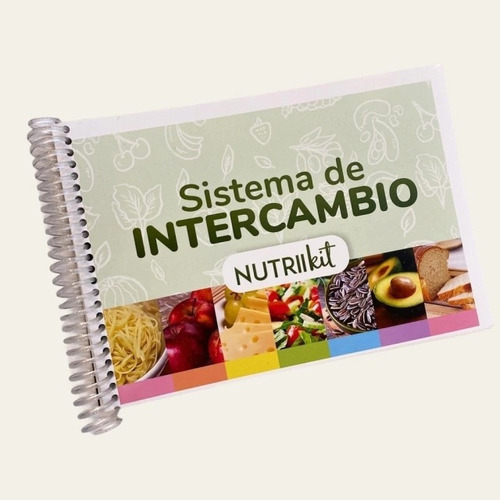 Manual Sistema De Intercambio Para Diabetes