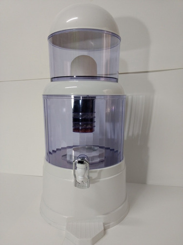 Purificadores De Agua 20 Litros