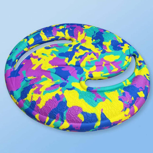 Soft Soft Outdoor Play Platillos Voladores Para Juegos