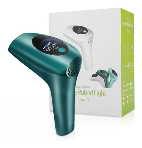 Depilador laser online permanente
