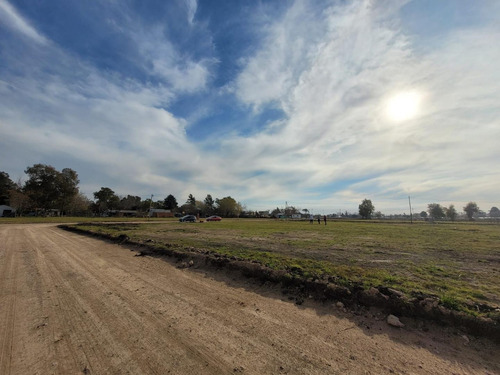 Imagen 5 de 9 de Lote / Terreno En Barrio Semi-cerrado - Pilar