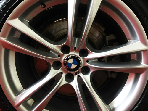 Bmw 750 Li Hybrid Kx81 Blindagem Bss