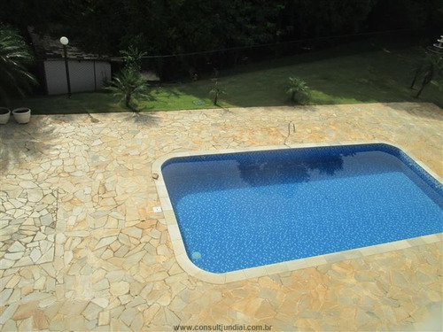 Imagem 25 de 29 de Casas Em Condomínio À Venda Em Jundiaí/sp - Compre O Seu Casas Em Condomínio Aqui! - 1430875