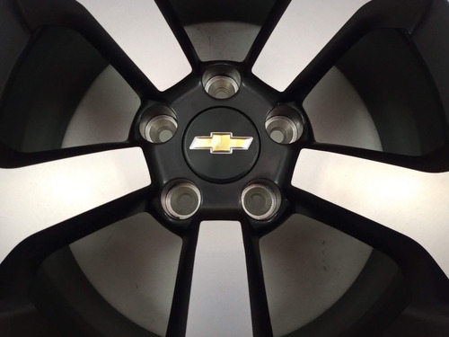 4 Rodas Aro 17 Gm Vectra Elegance Elite Gt-x Astra (3101) (Usado)