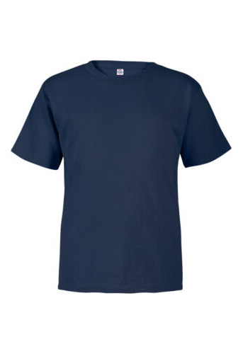 Delta Apparel 5t Toddler Pk4 (ts-057*m) Cck